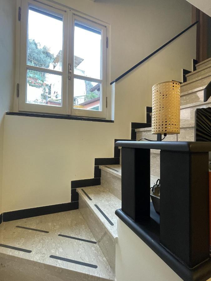 Ferienwohnung Vignana Con Terrazzo Levanto Exterior foto