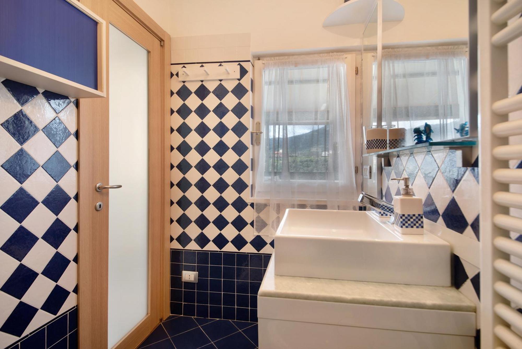 Ferienwohnung Vignana Con Terrazzo Levanto Exterior foto