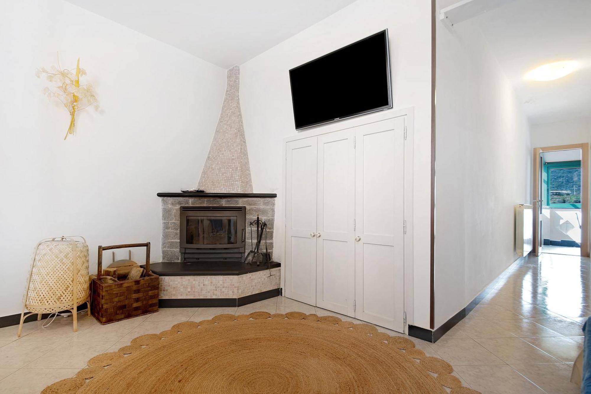 Ferienwohnung Vignana Con Terrazzo Levanto Exterior foto