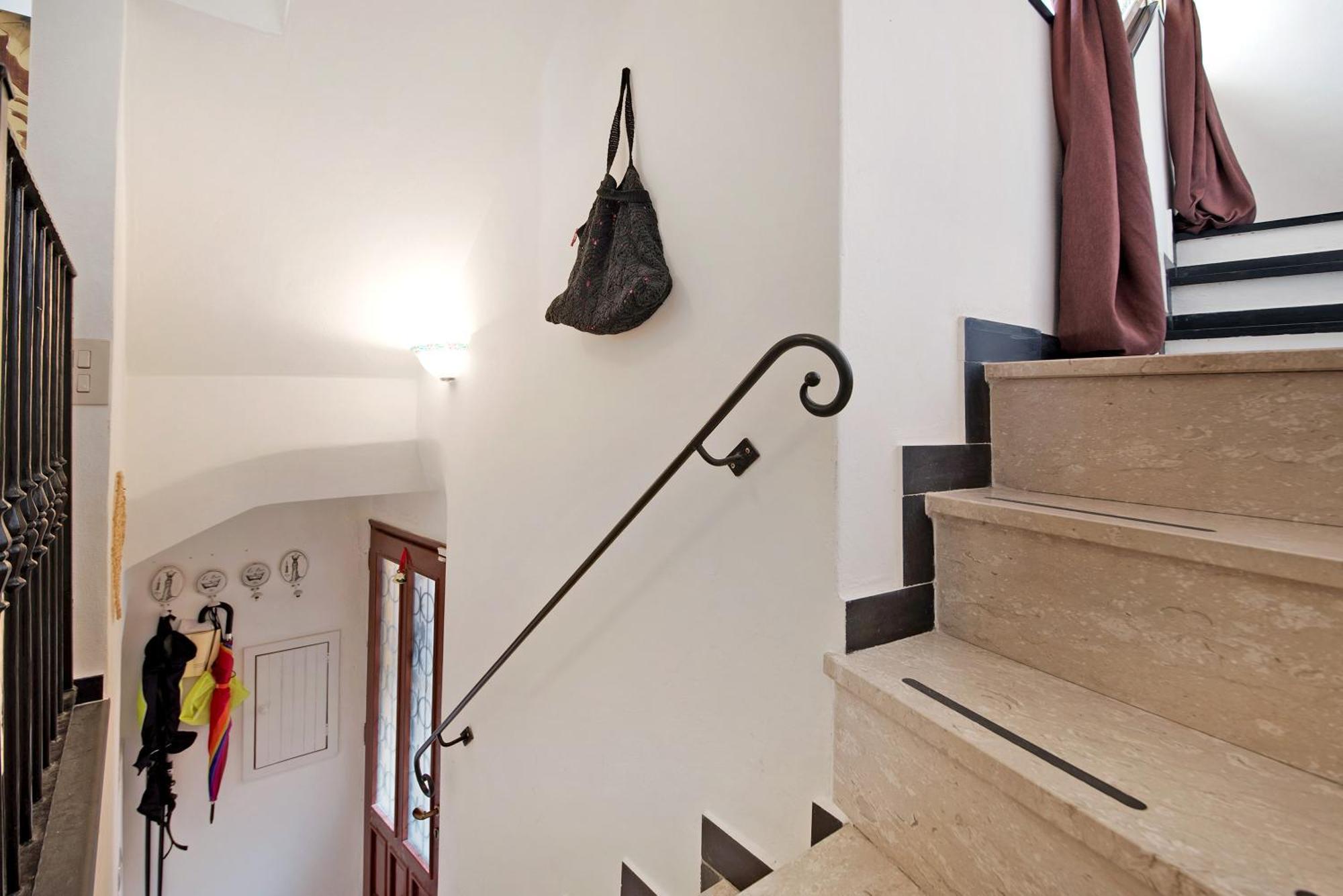 Ferienwohnung Vignana Con Terrazzo Levanto Exterior foto
