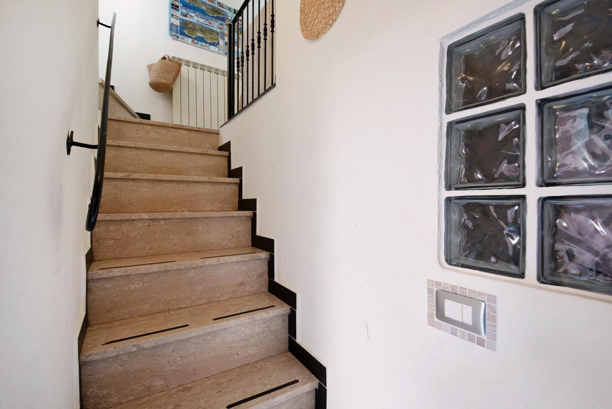 Ferienwohnung Vignana Con Terrazzo Levanto Exterior foto