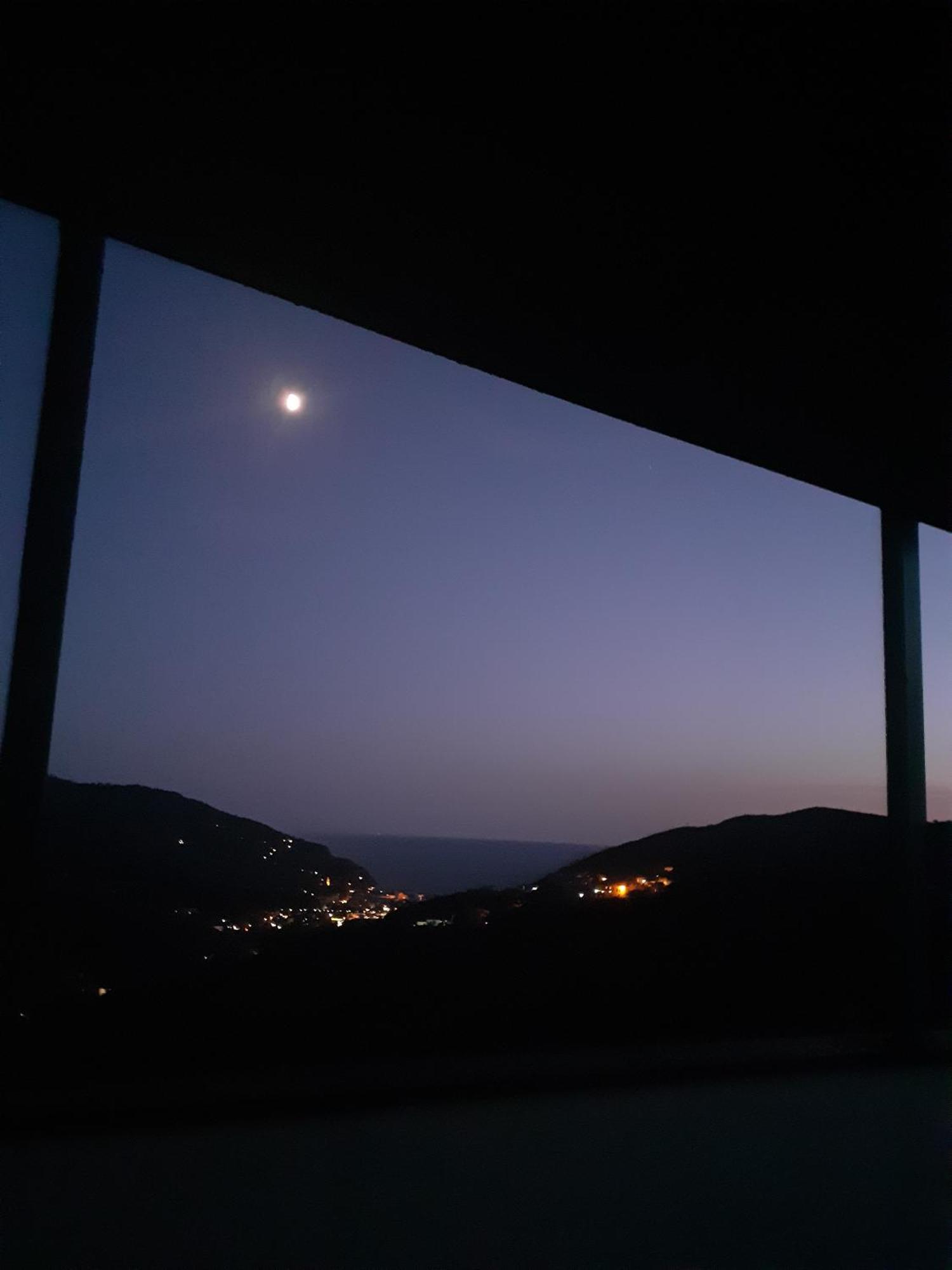 Ferienwohnung Vignana Con Terrazzo Levanto Exterior foto